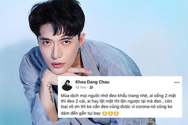 LyLy đáp trả ekip Quỳnh Trần JP việc bị tố vô trách nhiệm, cho rằng MV Chẳng thể rời Sa đã bị thương mại hoá và nghi ngờ có người tác động-6