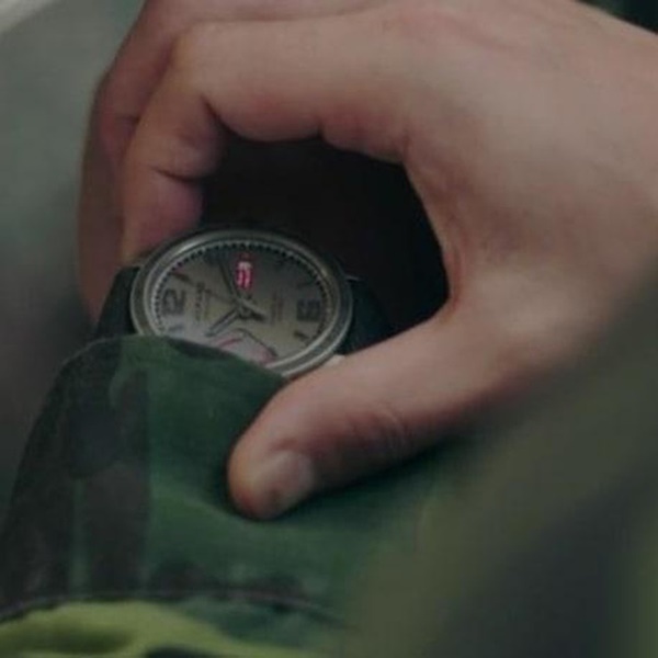 Vì sao đồng hồ của Hyun Bin Hạ cánh nơi anh có giá hàng nghìn USD?-1