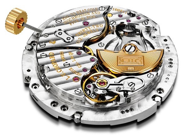 Vì sao đồng hồ của Hyun Bin Hạ cánh nơi anh có giá hàng nghìn USD?-3