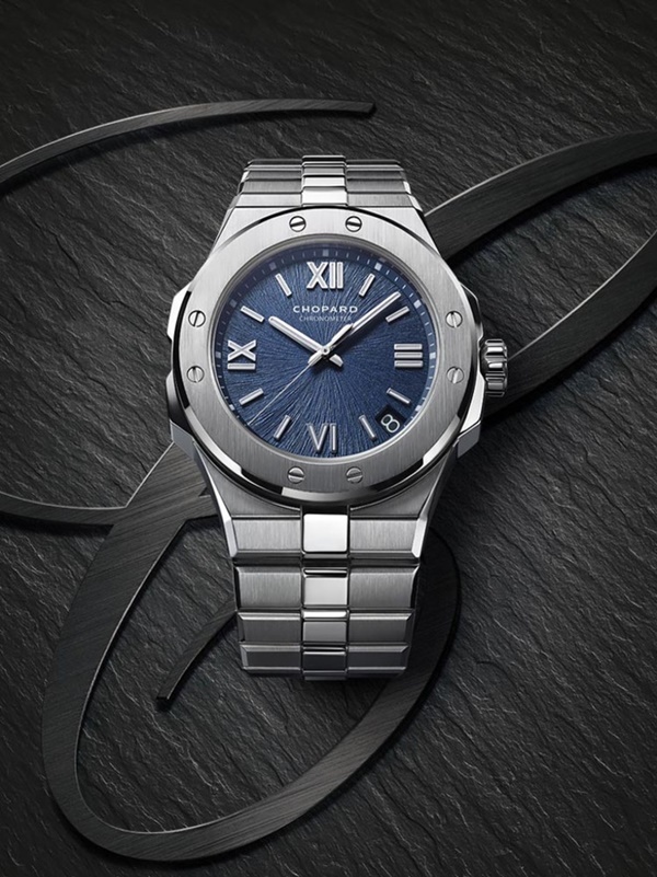 Vì sao đồng hồ của Hyun Bin Hạ cánh nơi anh có giá hàng nghìn USD?-4