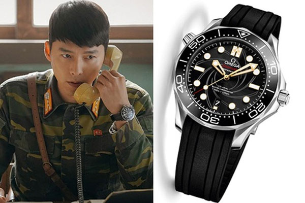 Người xấu trong phim sẽ không được dùng iPhone-2