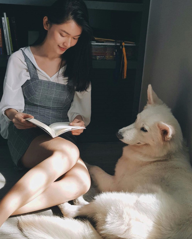 Á hậu Thùy Dung có bao ý tưởng diện váy đẹp xinh và thanh lịch thế này, chị em không tham khảo thì quá phí-1