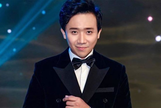 Trấn Thành: MC giàu có và hát hay nhất Việt Nam!