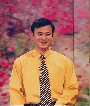 Hình ảnh đáng nhớ của MC Long Vũ trước khi từ nhiệm ở VTVCab-4