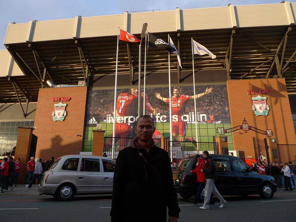 Hình ảnh đáng nhớ của MC Long Vũ trước khi từ nhiệm ở VTVCab-16