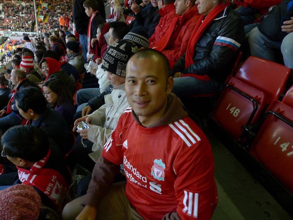 Hình ảnh đáng nhớ của MC Long Vũ trước khi từ nhiệm ở VTVCab-17