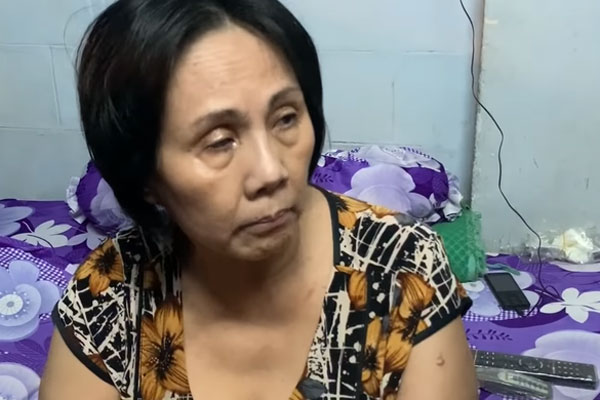 Bị kẹt trong cơn hỏa hoạn và giấc mơ kỳ lạ giúp NSƯT Diệu Hiền thoát chết-5