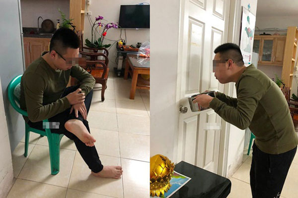 Vợ chồng cãi nhau không nói chuyện, chồng để lại mảnh giấy nhờ vả thì vợ có câu trả lời khiến tất cả choáng váng-3