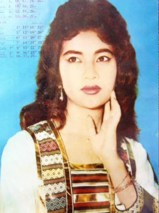 Bị kẹt trong cơn hỏa hoạn và giấc mơ kỳ lạ giúp NSƯT Diệu Hiền thoát chết-1