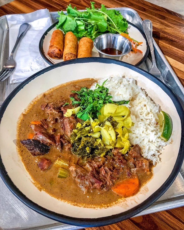 5 bí kíp chụp ảnh đồ ăn đẹp, ngon, sang chảnh để không bị chê là nhớp nhúa như ảnh của vị đầu bếp đang gây drama sóng gió-5