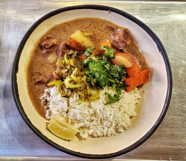 5 bí kíp chụp ảnh đồ ăn đẹp, ngon, sang chảnh để không bị chê là nhớp nhúa như ảnh của vị đầu bếp đang gây drama sóng gió-6