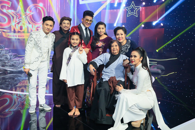 Bị kẹt trong cơn hỏa hoạn và giấc mơ kỳ lạ giúp NSƯT Diệu Hiền thoát chết-2