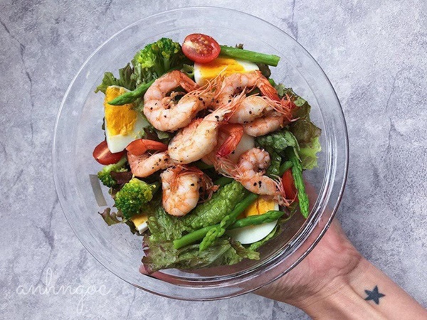 5 bí kíp chụp ảnh đồ ăn đẹp, ngon, sang chảnh để không bị chê là nhớp nhúa như ảnh của vị đầu bếp đang gây drama sóng gió-8