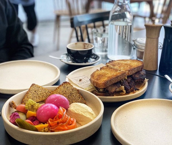 5 bí kíp chụp ảnh đồ ăn đẹp, ngon, sang chảnh để không bị chê là nhớp nhúa như ảnh của vị đầu bếp đang gây drama sóng gió-10