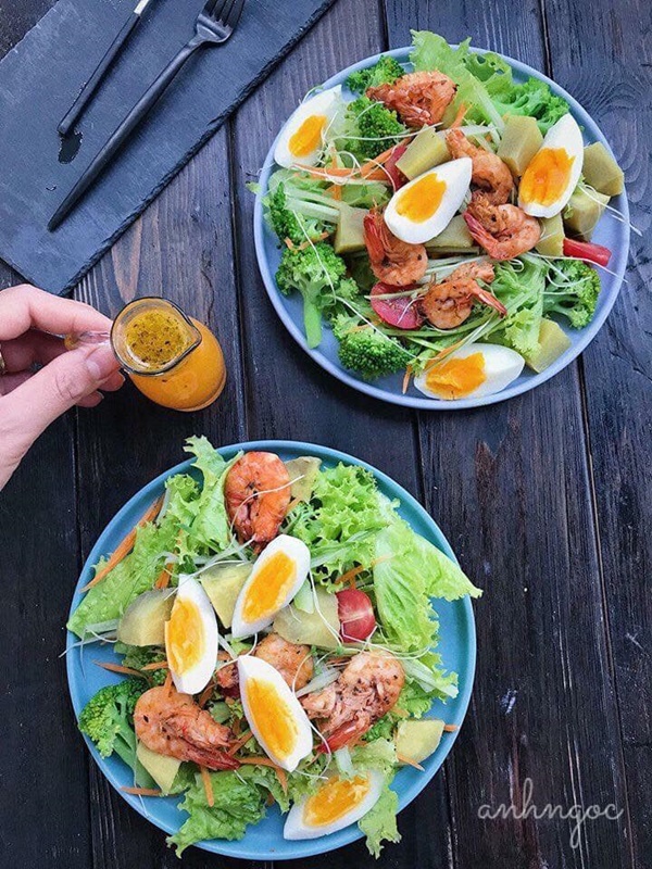 5 bí kíp chụp ảnh đồ ăn đẹp, ngon, sang chảnh để không bị chê là nhớp nhúa như ảnh của vị đầu bếp đang gây drama sóng gió-12