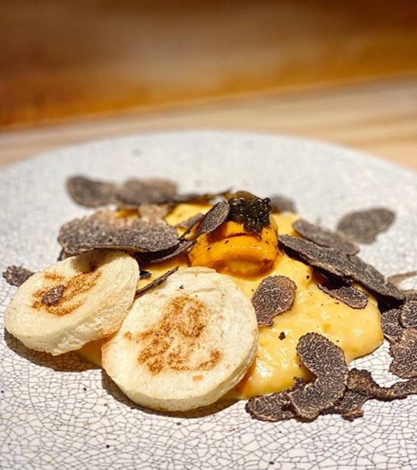 5 bí kíp chụp ảnh đồ ăn đẹp, ngon, sang chảnh để không bị chê là nhớp nhúa như ảnh của vị đầu bếp đang gây drama sóng gió-13