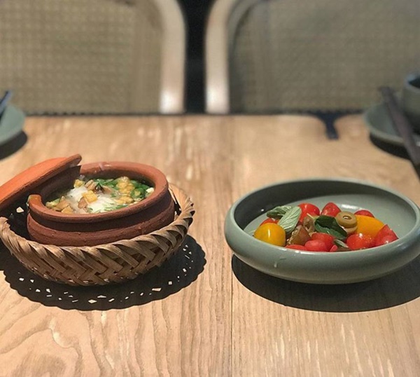 5 bí kíp chụp ảnh đồ ăn đẹp, ngon, sang chảnh để không bị chê là nhớp nhúa như ảnh của vị đầu bếp đang gây drama sóng gió-15