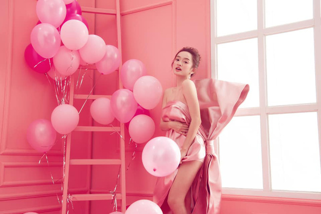 Nữ chính Em chưa 18 trưởng thành và quyến rũ sau 4 năm vụt sáng-11