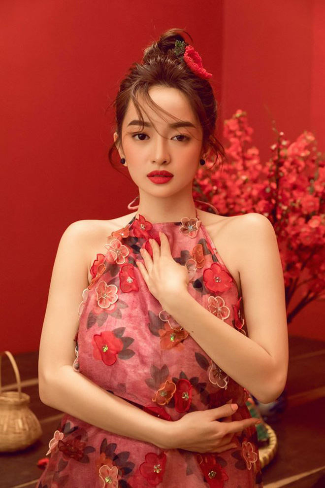 Nữ chính Em chưa 18 trưởng thành và quyến rũ sau 4 năm vụt sáng-3