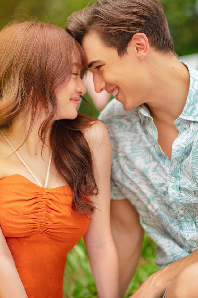 Nữ chính Em chưa 18 trưởng thành và quyến rũ sau 4 năm vụt sáng-4