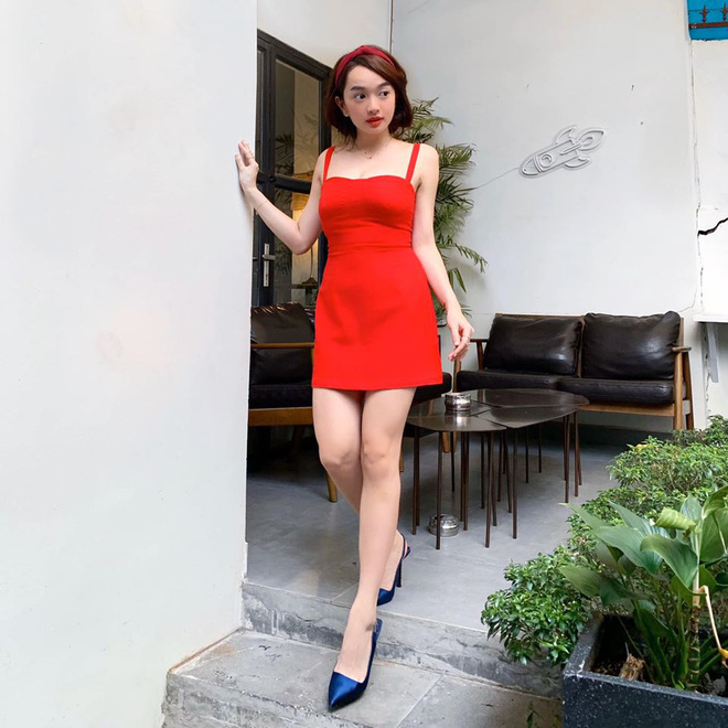 Nữ chính Em chưa 18 trưởng thành và quyến rũ sau 4 năm vụt sáng-8