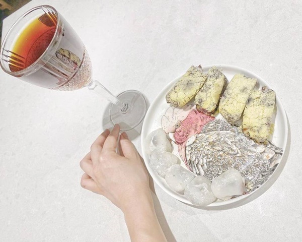 5 bí kíp chụp ảnh đồ ăn đẹp, ngon, sang chảnh để không bị chê là nhớp nhúa như ảnh của vị đầu bếp đang gây drama sóng gió-16