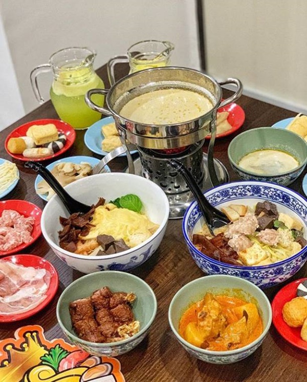 5 bí kíp chụp ảnh đồ ăn đẹp, ngon, sang chảnh để không bị chê là nhớp nhúa như ảnh của vị đầu bếp đang gây drama sóng gió-17