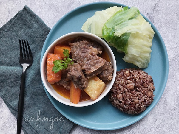 5 bí kíp chụp ảnh đồ ăn đẹp, ngon, sang chảnh để không bị chê là nhớp nhúa như ảnh của vị đầu bếp đang gây drama sóng gió-18