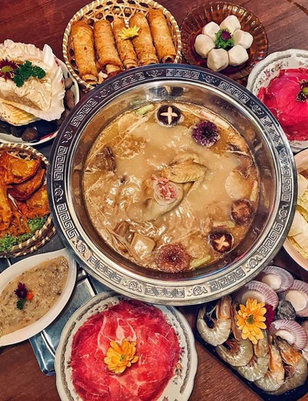 5 bí kíp chụp ảnh đồ ăn đẹp, ngon, sang chảnh để không bị chê là nhớp nhúa như ảnh của vị đầu bếp đang gây drama sóng gió-19