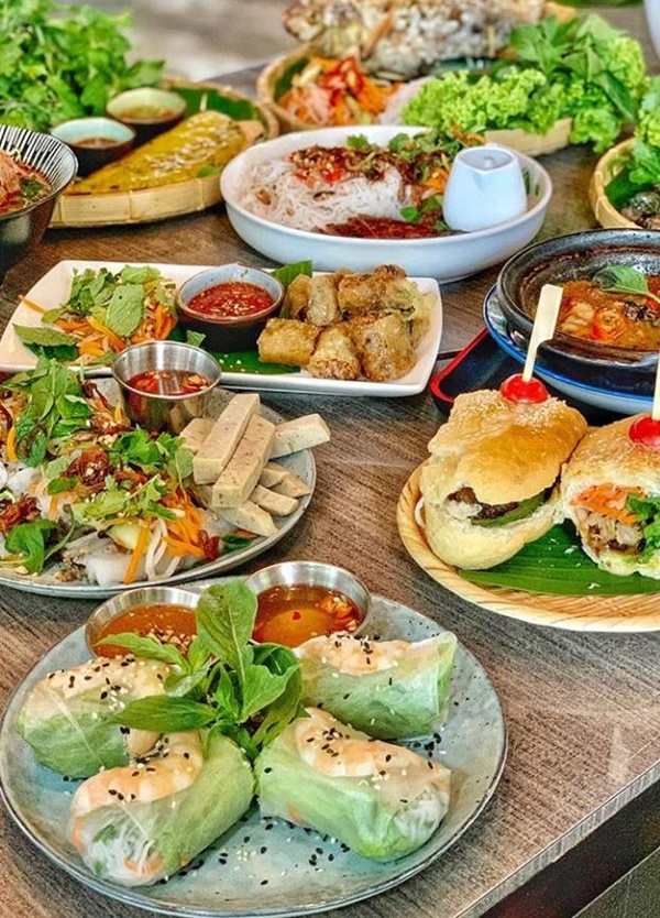 5 bí kíp chụp ảnh đồ ăn đẹp, ngon, sang chảnh để không bị chê là nhớp nhúa như ảnh của vị đầu bếp đang gây drama sóng gió-21