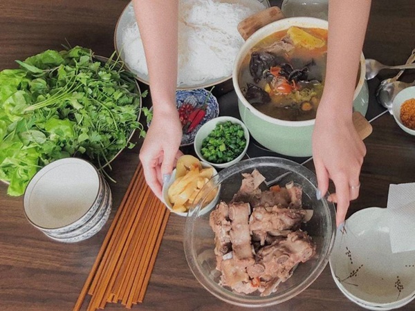 5 bí kíp chụp ảnh đồ ăn đẹp, ngon, sang chảnh để không bị chê là nhớp nhúa như ảnh của vị đầu bếp đang gây drama sóng gió-22