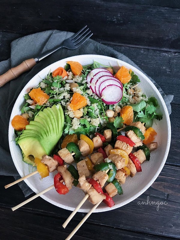 5 bí kíp chụp ảnh đồ ăn đẹp, ngon, sang chảnh để không bị chê là nhớp nhúa như ảnh của vị đầu bếp đang gây drama sóng gió-24