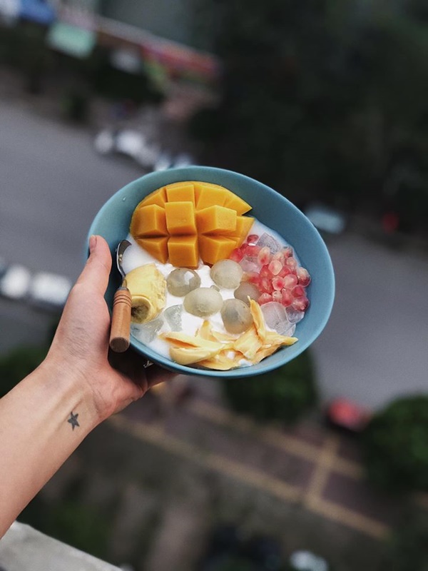 5 bí kíp chụp ảnh đồ ăn đẹp, ngon, sang chảnh để không bị chê là nhớp nhúa như ảnh của vị đầu bếp đang gây drama sóng gió-25