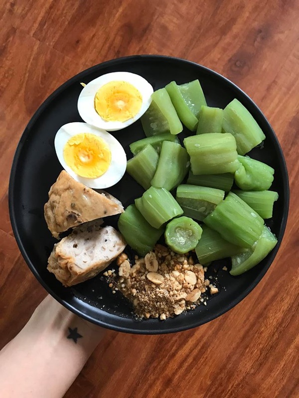 5 bí kíp chụp ảnh đồ ăn đẹp, ngon, sang chảnh để không bị chê là nhớp nhúa như ảnh của vị đầu bếp đang gây drama sóng gió-26