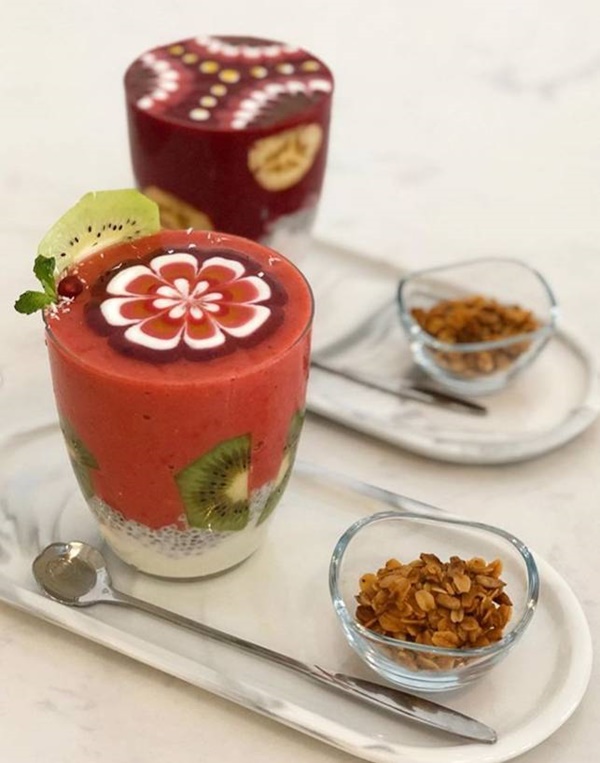 5 bí kíp chụp ảnh đồ ăn đẹp, ngon, sang chảnh để không bị chê là nhớp nhúa như ảnh của vị đầu bếp đang gây drama sóng gió-28