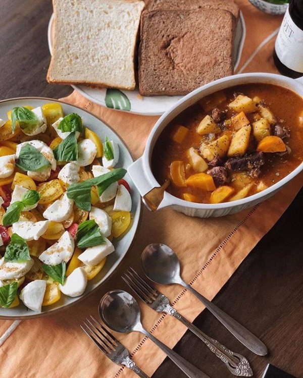 5 bí kíp chụp ảnh đồ ăn đẹp, ngon, sang chảnh để không bị chê là nhớp nhúa như ảnh của vị đầu bếp đang gây drama sóng gió-30