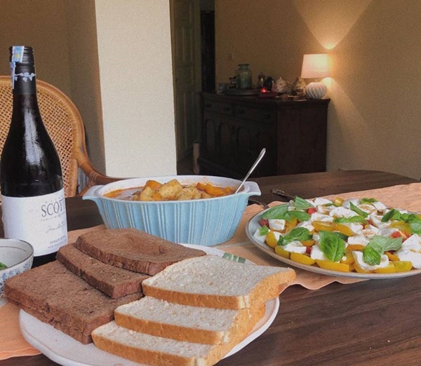 5 bí kíp chụp ảnh đồ ăn đẹp, ngon, sang chảnh để không bị chê là nhớp nhúa như ảnh của vị đầu bếp đang gây drama sóng gió-31