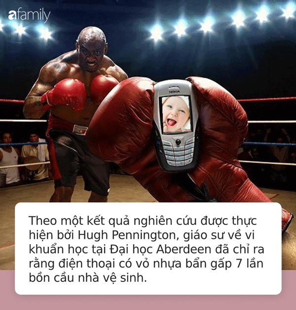 Danh sách 9 vật dụng bẩn” nhất trong cuộc đời con người, ngày nào bạn cũng chạm tay mà không để ý-5