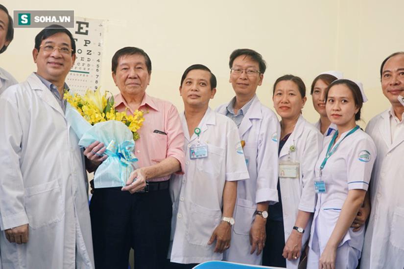 Việt kiều Mỹ chiến thắng Corona kể về tấm vé số độc đắc trúng ở Vũ Hán-7