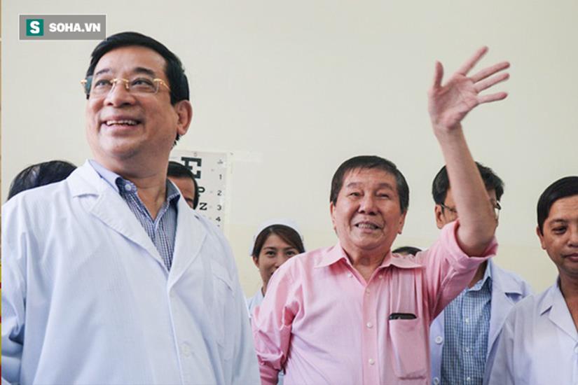 Việt kiều Mỹ chiến thắng Corona kể về tấm vé số độc đắc trúng ở Vũ Hán-10