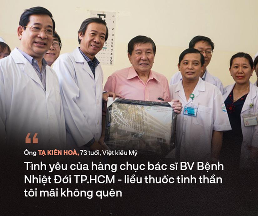 Việt kiều Mỹ chiến thắng Corona kể về tấm vé số độc đắc trúng ở Vũ Hán-11