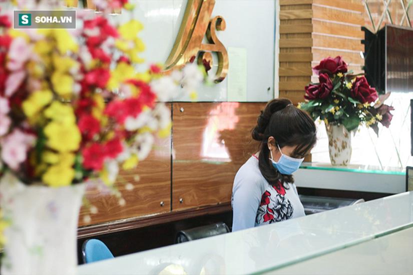 Việt kiều Mỹ chiến thắng Corona kể về tấm vé số độc đắc trúng ở Vũ Hán-14