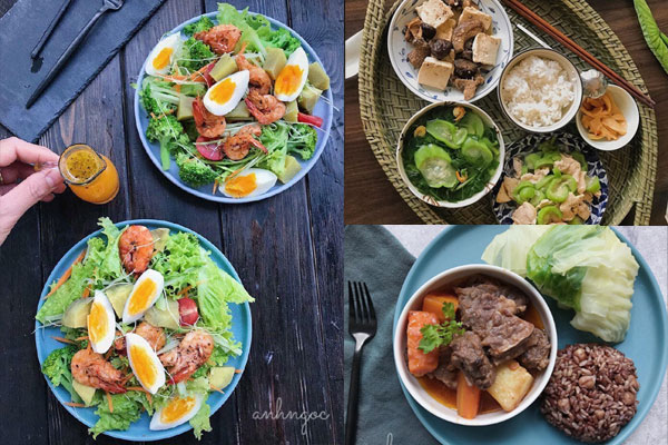 Nam MC khéo tay nhất nhì showbiz làm món trứng hấp dẫn vạn người mê-11