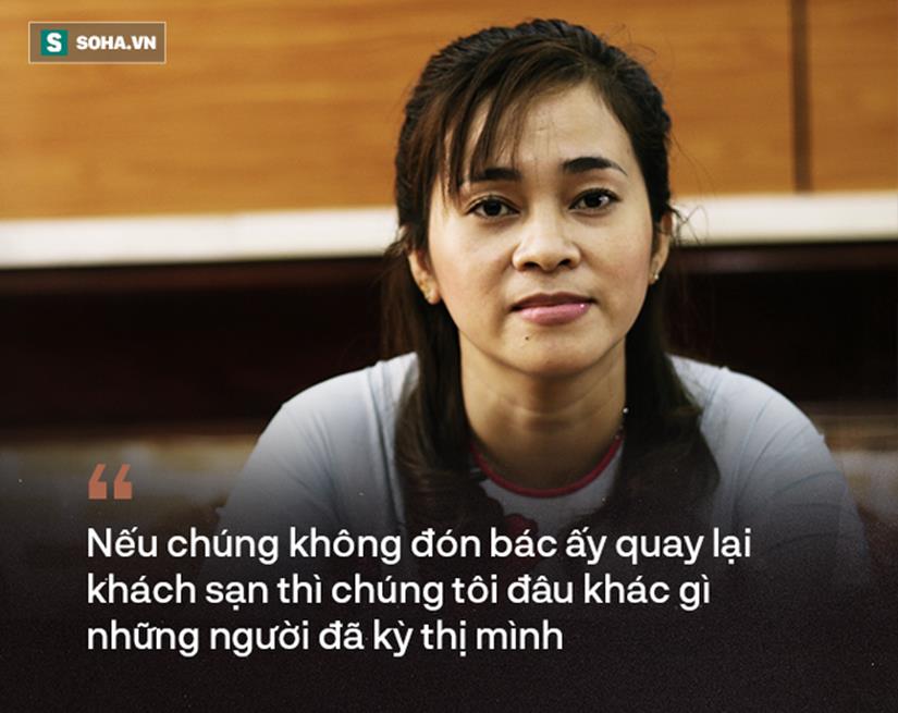 Việt kiều Mỹ chiến thắng Corona kể về tấm vé số độc đắc trúng ở Vũ Hán-15