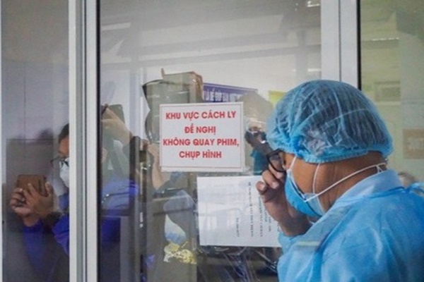 Mỹ có ca nhiễm không rõ nguồn gốc, lo ngại nguy cơ virus lan ngầm-2