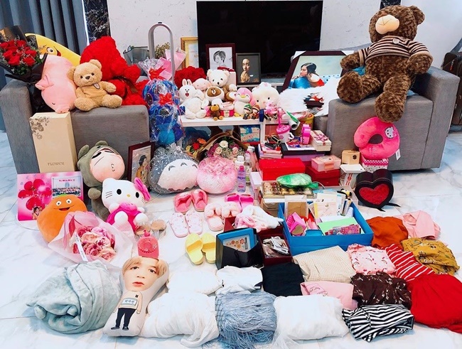 3 nữ ca sĩ 25 tuổi đã giàu ngầm: Người cát xê 500 triệu, kẻ sắm biệt thự triệu đô-4