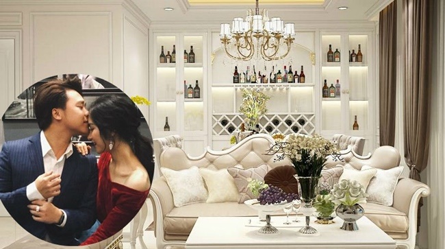 3 nữ ca sĩ 25 tuổi đã giàu ngầm: Người cát xê 500 triệu, kẻ sắm biệt thự triệu đô-6