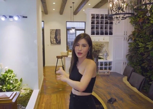 3 nữ ca sĩ 25 tuổi đã giàu ngầm: Người cát xê 500 triệu, kẻ sắm biệt thự triệu đô-17