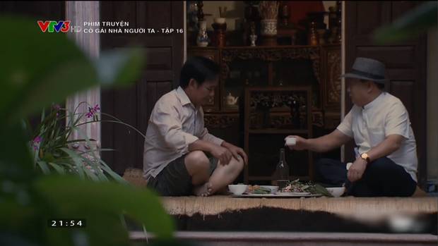 Phẫn nộ cảnh gái quê Phương Oanh bị cưỡng hiếp nhưng bố ruột lại bao che thủ phạm ở Cô Gái Nhà Người Ta tập 16-7