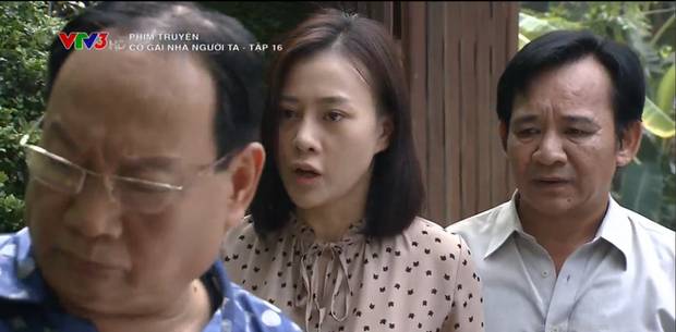Phẫn nộ cảnh gái quê Phương Oanh bị cưỡng hiếp nhưng bố ruột lại bao che thủ phạm ở Cô Gái Nhà Người Ta tập 16-8